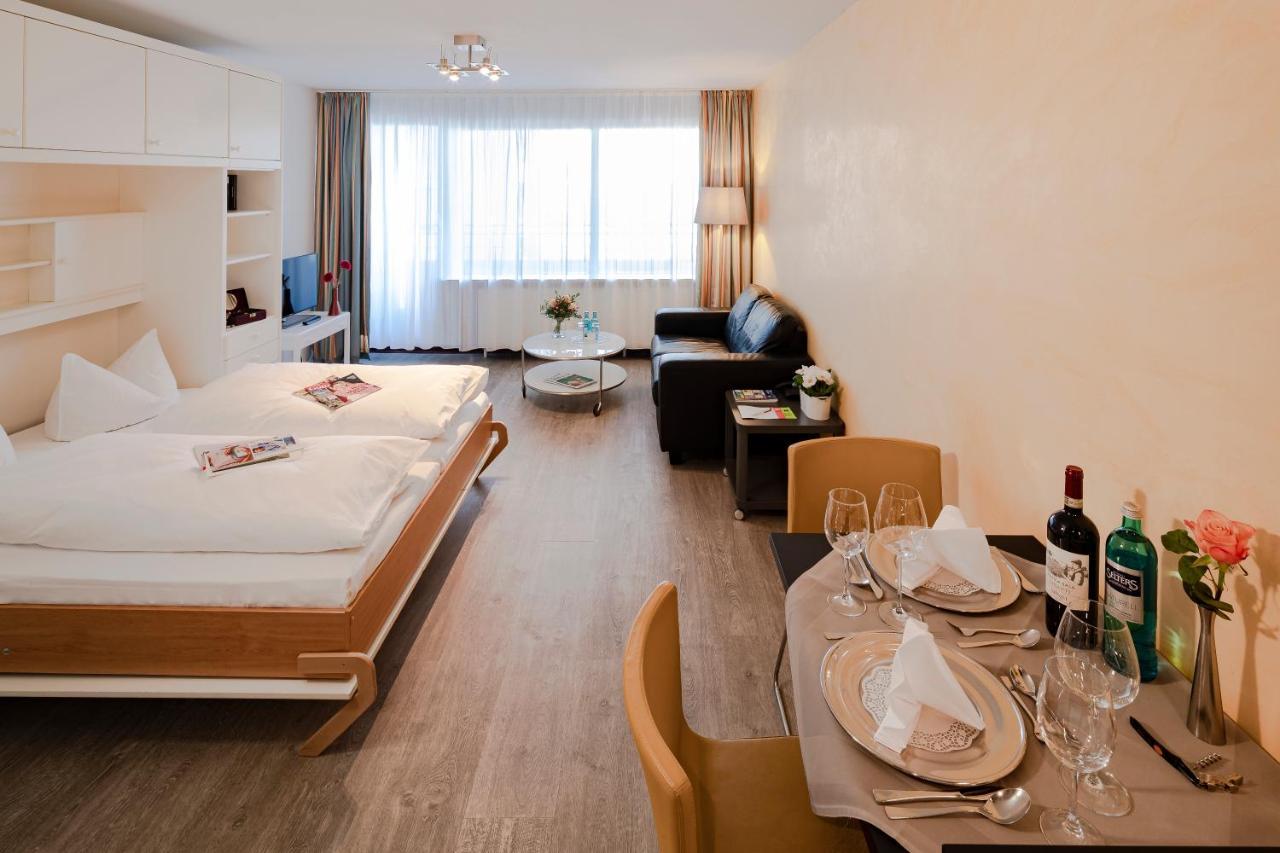 Top Appartements Roth Am Strande Вестерланд Экстерьер фото