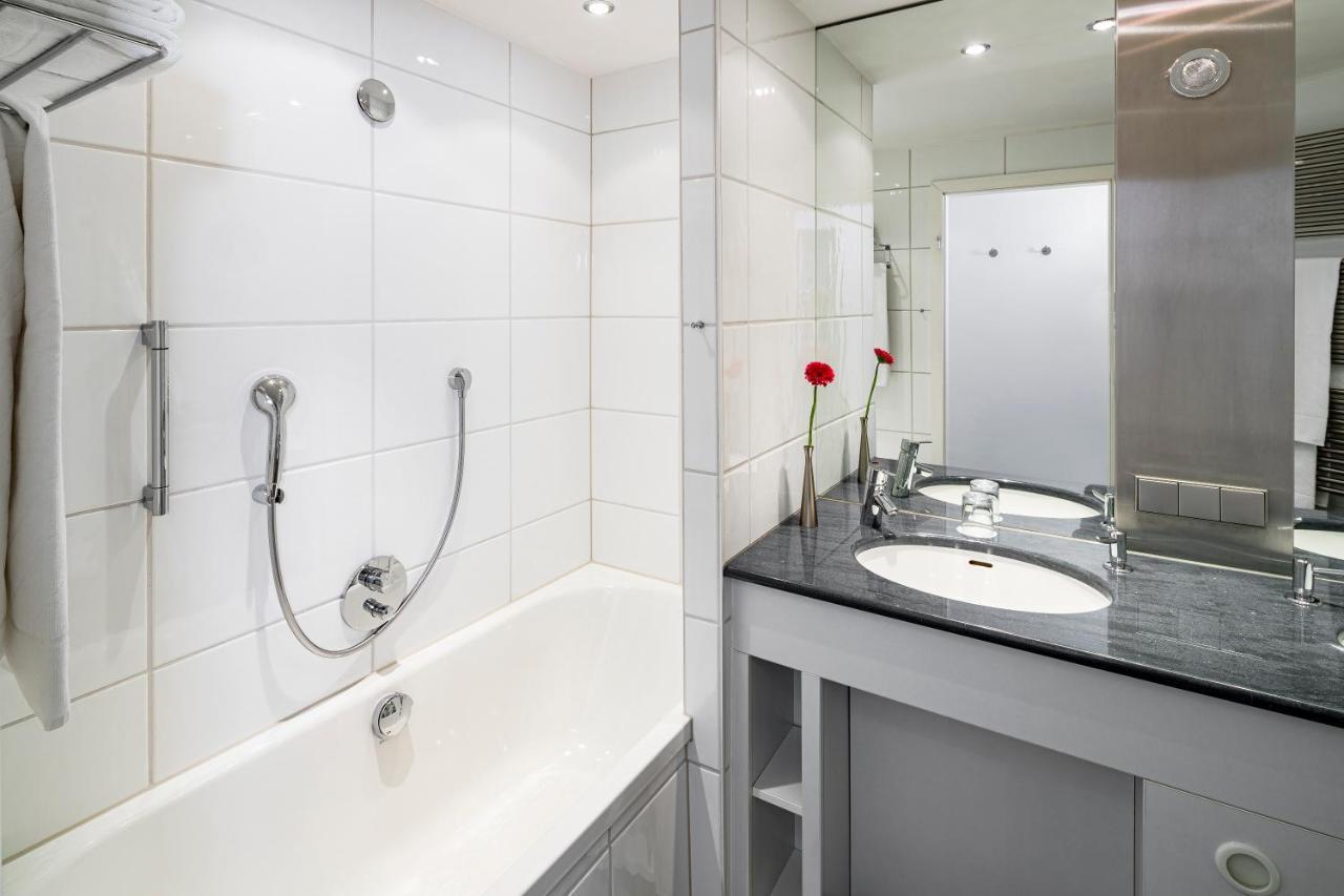 Top Appartements Roth Am Strande Вестерланд Экстерьер фото