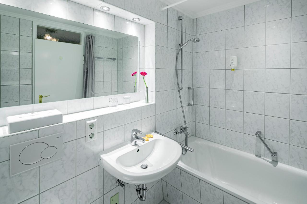 Top Appartements Roth Am Strande Вестерланд Экстерьер фото