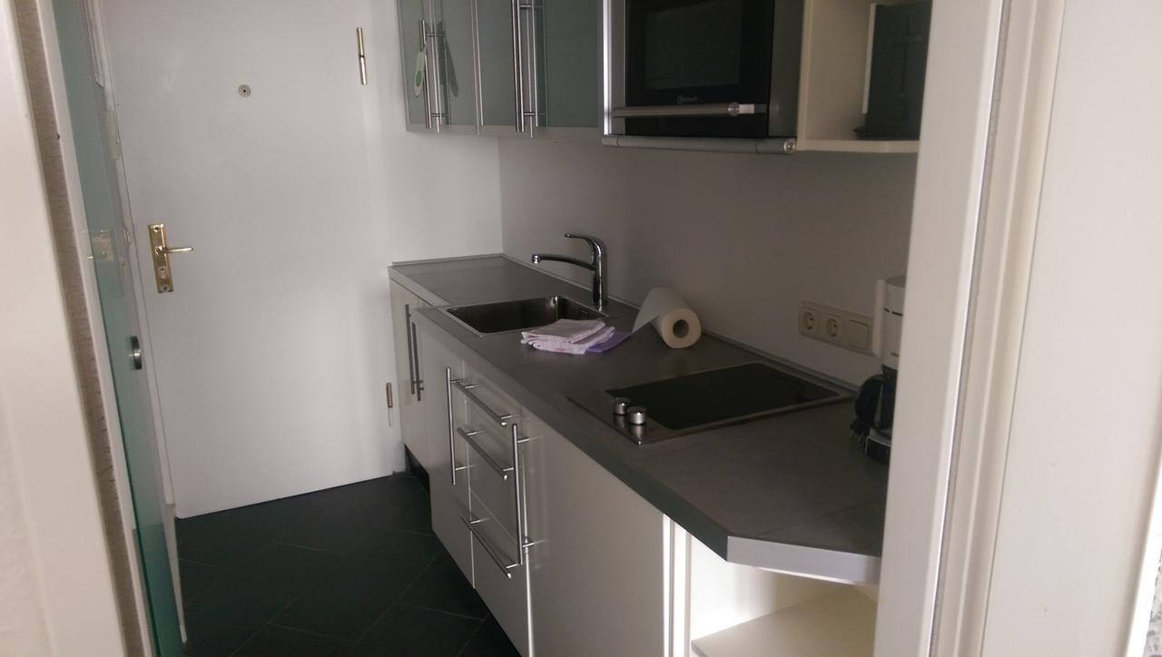 Top Appartements Roth Am Strande Вестерланд Экстерьер фото
